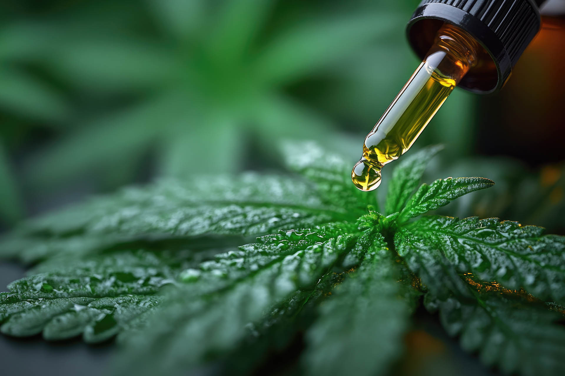 Hair Growth Oil